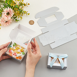 Картонная коробка для транспортировки бумаги&nbsp;CON-WH0084-62C