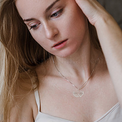 18 шт. 9 подвески из нержавеющей стали 201 STAS-PJ0001-25