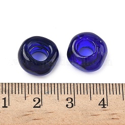 Бусины лэмпворк европейского стиля  LAMP-A009-03-13