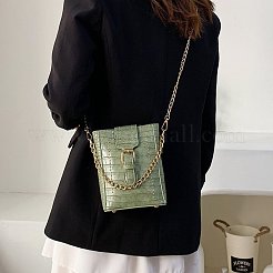 1 шт. алюминиевые ручки для сумок с цепочкой&nbsp;FIND-WR0007-12