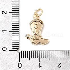 Латунные подвески&nbsp;KK-A277-30G