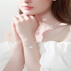 16 шт. подвески из нержавеющей стали 304&nbsp;STAS-LP0003-11