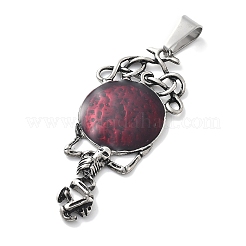 Подвески из нержавеющей стали 304 STAS-Z098-07AS