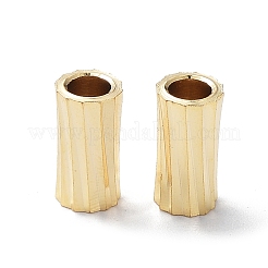 Стойки обшивки бисером латунной трубки KK-R149-02A-G