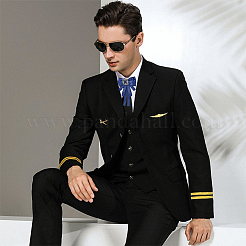 Брошь с бантом и стразами из хрусталя JEWB-WH0022-79B