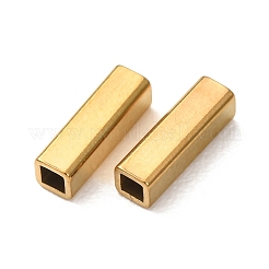Billes tubulaires en acier inoxydable 304&nbsp;STAS-L318-12G-01