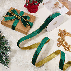 Полиэфирная лента&nbsp;OCOR-WH0111-52D