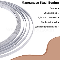 7м марганцевая стальная обвалка&nbsp;FIND-GF0006-19C
