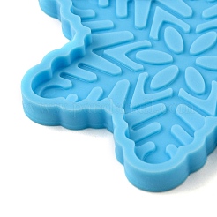 Силиконовые Молды для кулонов DIY-F142-02H