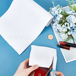 Прозрачная резиновая противоскользящая накладка на обувь&nbsp;DIY-WH0292-94B