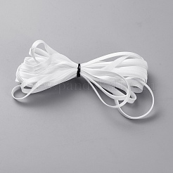 Лента из полиэстера длиной 50 м. OCOR-WH0070-124A-01