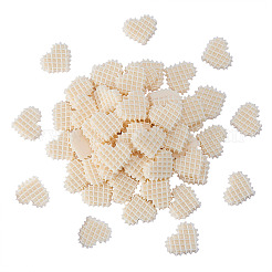 Кабошоны из смолы X1-CRES-Q206-09C