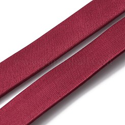 Тканевый шнур для замены молнии в женском свадебном платье&nbsp;DIY-WH0430-042C