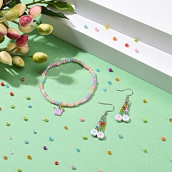 Ювелирные изделия&nbsp;DIY-YW0004-14