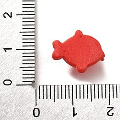 Кабошоны из смолы&nbsp;LS-RESI-D275-01E-01