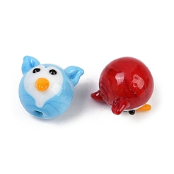 Бусины лэмпворк  LAMP-A008-07