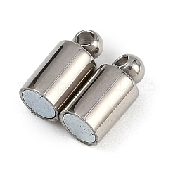 Магнитные застежки из нержавеющей стали 304 STAS-C127-07P