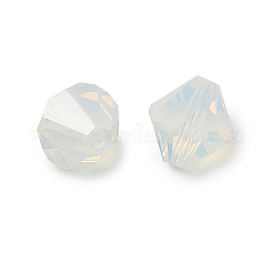 Прозрачные имитация австрийского хрусталя k9 стеклянные бусины GLAA-L048-03-05