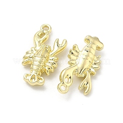 Pendentifs en alliage océanique&nbsp;FIND-Z108-02LG-01