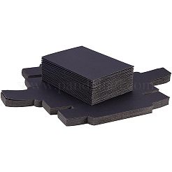 Крафт-бумага складной коробки&nbsp;CON-BC0004-35