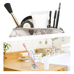 Kits de conteneurs de stockage de cosmétiques bricolage&nbsp;DIY-BC0011-48A