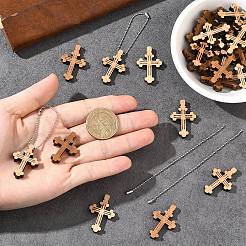 Kits de pendentifs bricolage&nbsp;DIY-YW0018-51