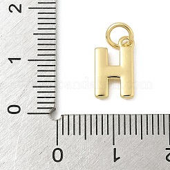 Латунь подвески KK-I382-08G-H