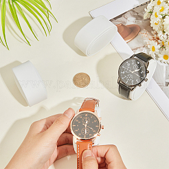 Cuscini espositori per orologi in similpelle&nbsp;ODIS-WH20012-06B