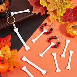 32шт 2 стильных пластиковых больших подвесок&nbsp;FIND-SC0013-45A