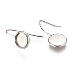 Некорневая нержавеющая сталь 304 STAS-I120-19A-P