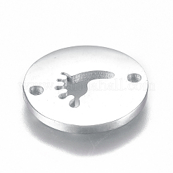 Соединительные элементы из нержавеющей стали 304&nbsp;LS-STAS-L224-020P