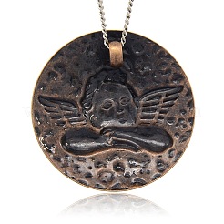 Железные подвески&nbsp;IFIN-J033-09R-NF