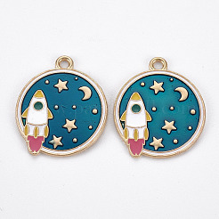 Стойки обшивки сплава эмали подвески&nbsp;LS-ENAM-S126-036-NR