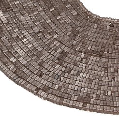 Natürliche Eis Obsidian Perlen Stränge&nbsp;GG-CBA2498-C04-01