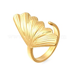 Кольца-манжеты из нержавеющей стали 304&nbsp;RJEW-M072-09G