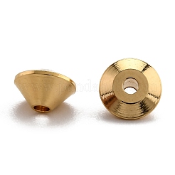 Perline in ottone&nbsp;KK-H759-03B-G