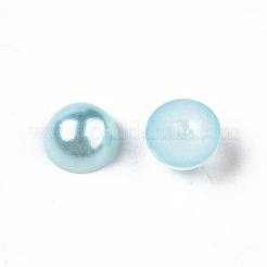 Cabochon di perla imitazione plastica 5000pcs abs&nbsp;SACR-S738-5mm-Z19