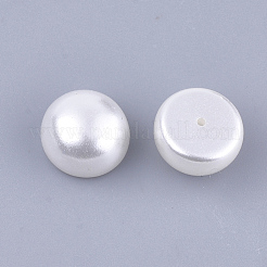 Perle di perle imitazione plastica abs&nbsp;OACR-Q175-12mm-01