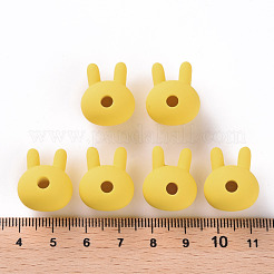 Акриловые бусины OACR-S039-02-81