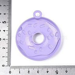 Большие подвески из сплава&nbsp;PALLOY-T092-85C