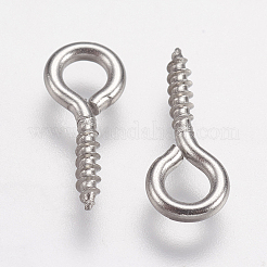 Ganci per perni a vite in acciaio inossidabile 304 resistenti all'ossidazione&nbsp;STAS-I097-077B