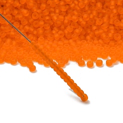 12/0 сорт круглый бисер стеклянный&nbsp;X-SEED-Q006-M06