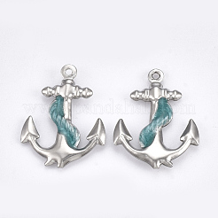 Подвески из нержавеющей стали 304&nbsp;STAS-T039-02A