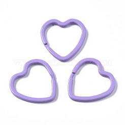 Железные брелоки с краской&nbsp;X-KEYC-S255-001