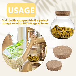4 шт. 2 вида пробок для бутылок&nbsp;FIND-GA0007-58