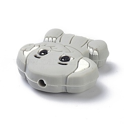 Силиконовые фокусные шарики SIL-C001-02C