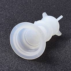 Силиконовые Молды для шахмат своими руками DIY-P046-04