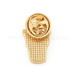 Сплавочные брошки JEWB-M038-03E