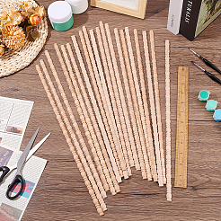 Kürbis holz carving taille rand streifen für wohnzimmer hintergrund wand dekorative&nbsp;DIY-WH0622-560A