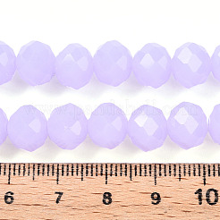 Стеклянные бусины&nbsp;EGLA-A034-J10mm-D11